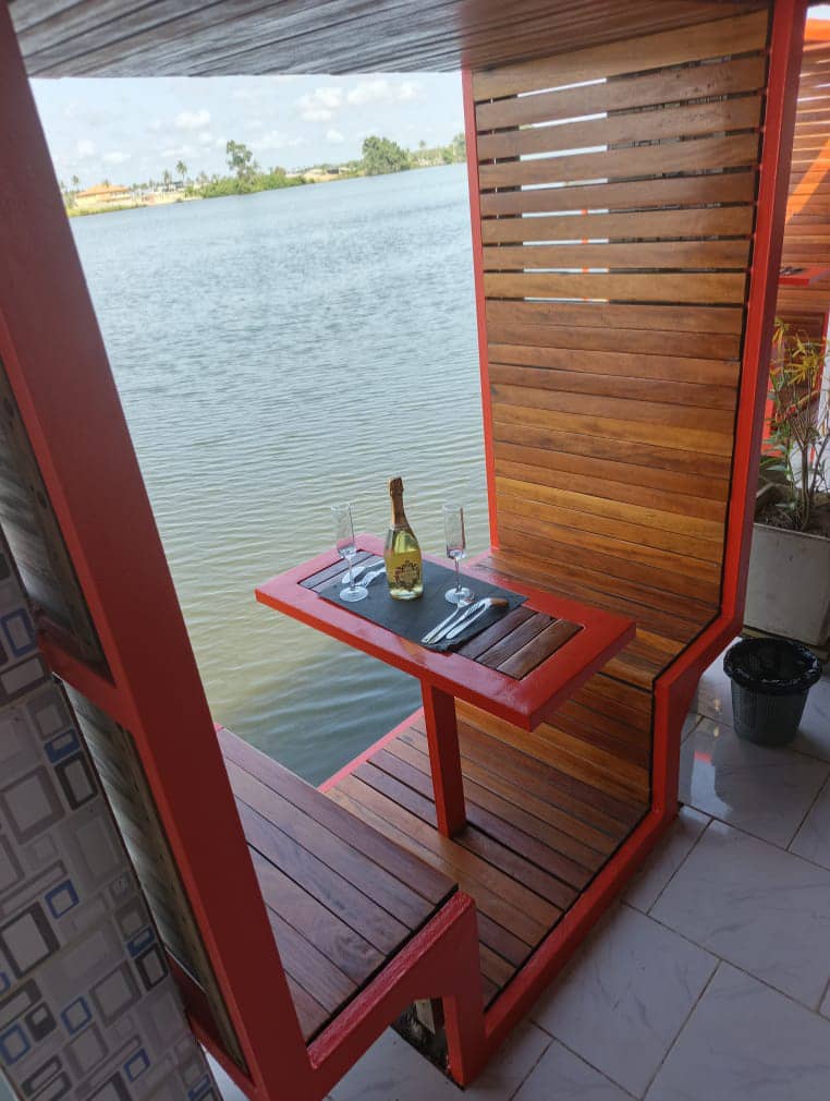 Restaurant Hôtel IMI