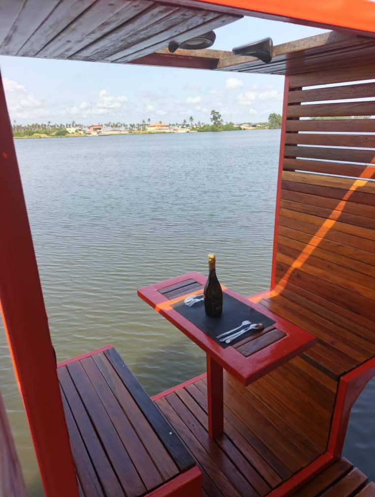 Restaurant Hôtel IMI