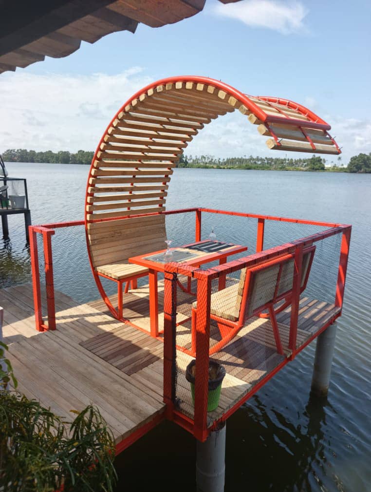 Restaurant Hôtel IMI