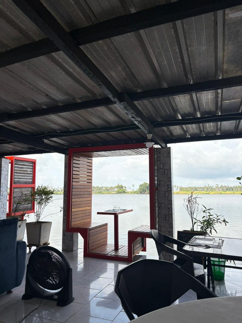 Restaurant Hôtel IMI